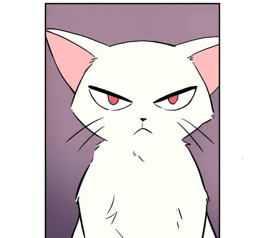 Morgana And Oz Chapter 8 - 35