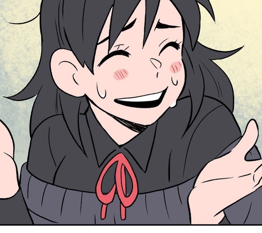 Morgana And Oz Chapter 8 - 37