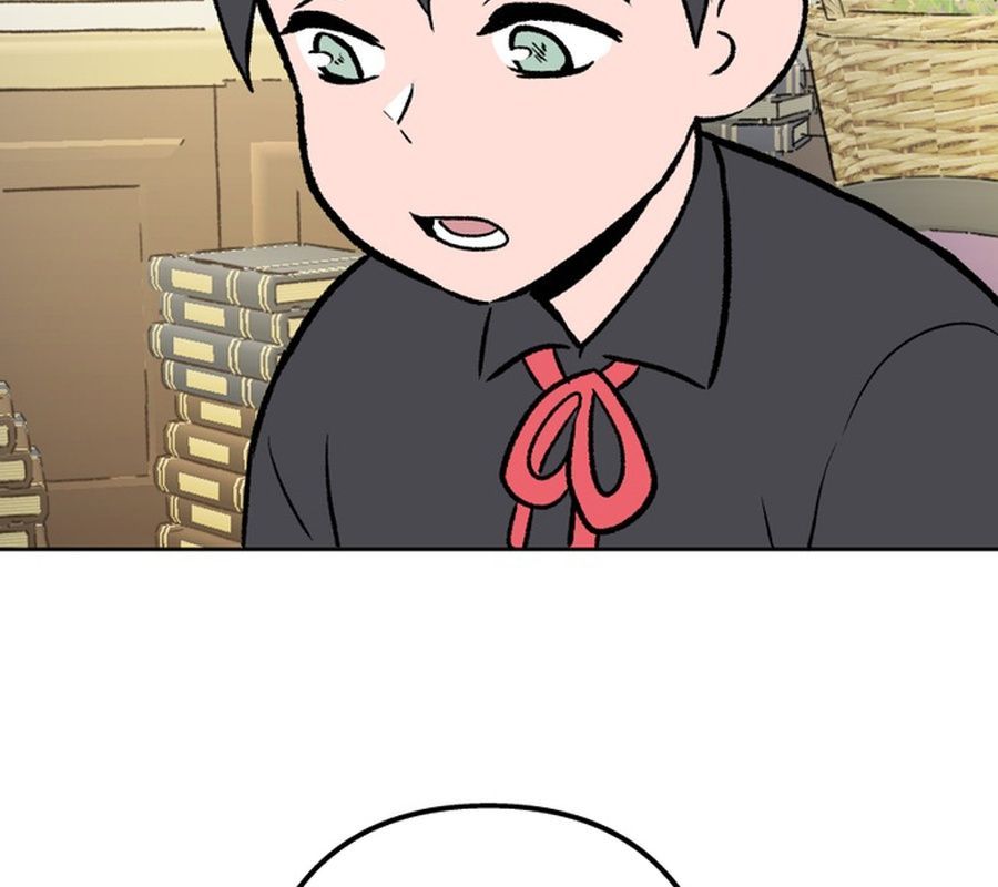 Morgana And Oz Chapter 8 - 39