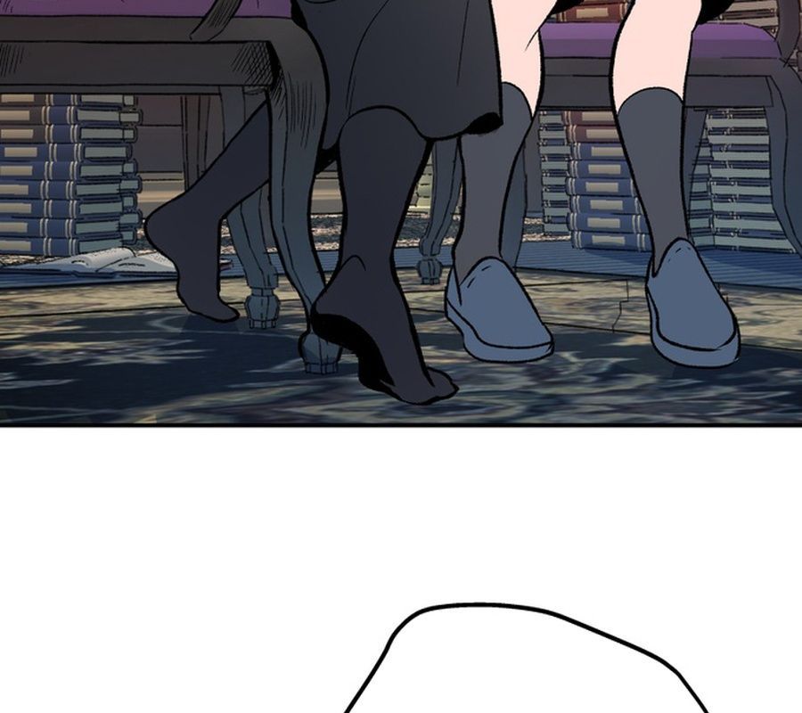 Morgana And Oz Chapter 8 - 42