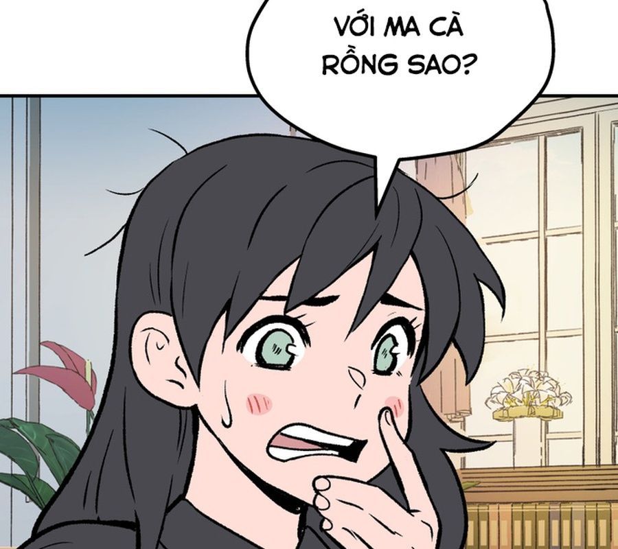 Morgana And Oz Chapter 8 - 43