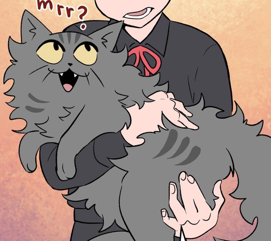 Morgana And Oz Chapter 8 - 48