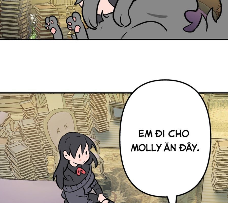 Morgana And Oz Chapter 8 - 59