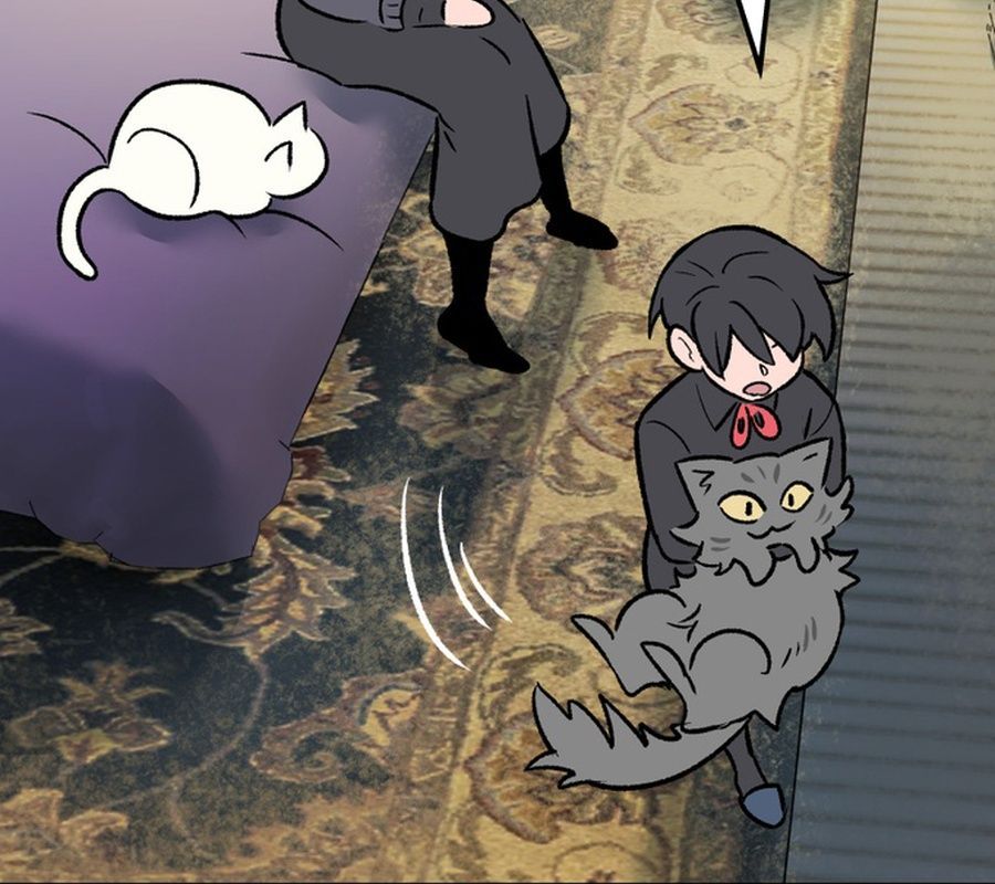 Morgana And Oz Chapter 8 - 60