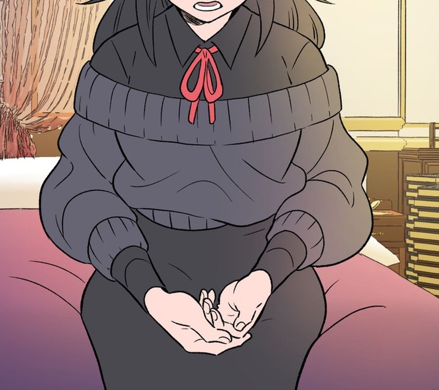 Morgana And Oz Chapter 8 - 68