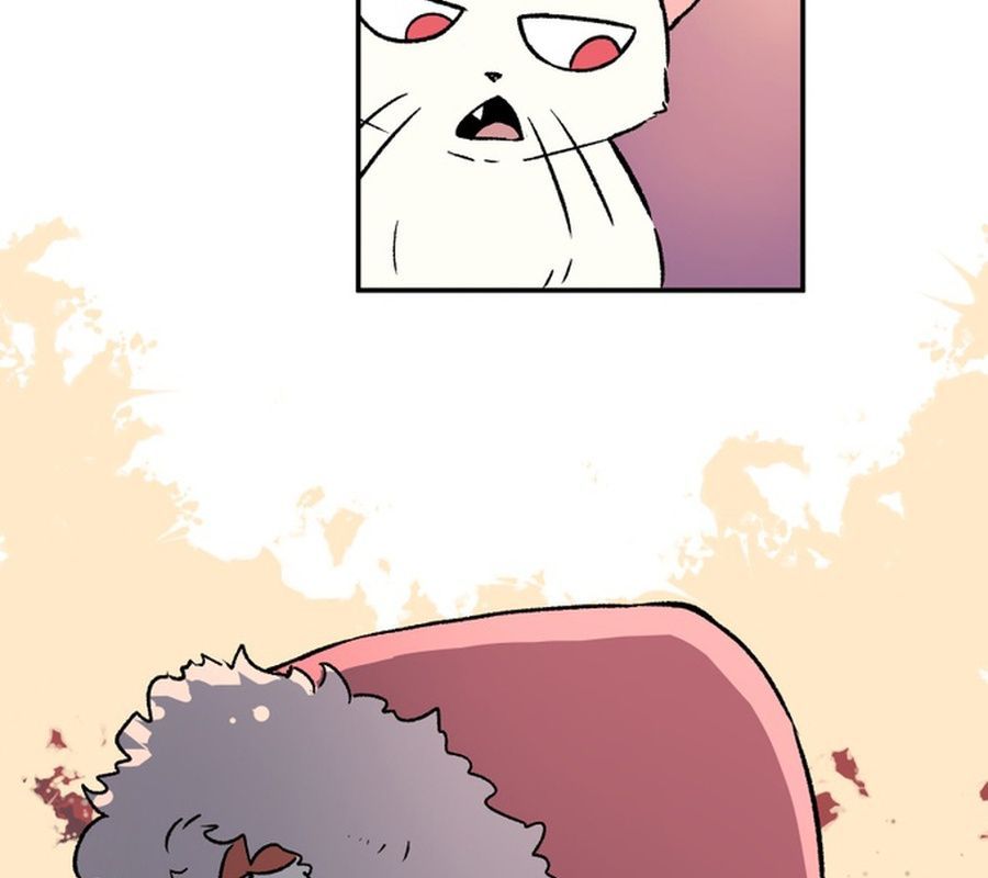 Morgana And Oz Chapter 8 - 71