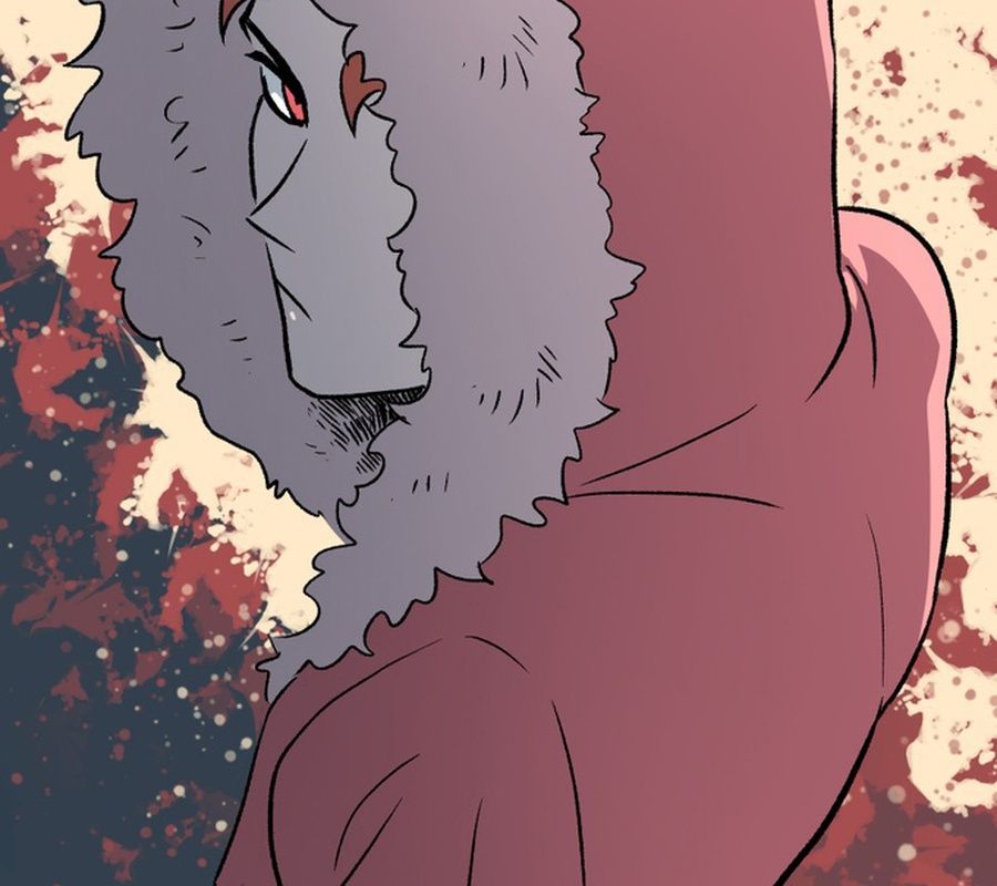 Morgana And Oz Chapter 8 - 72