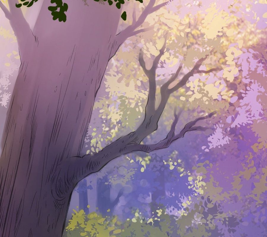 Morgana And Oz Chapter 8 - 89