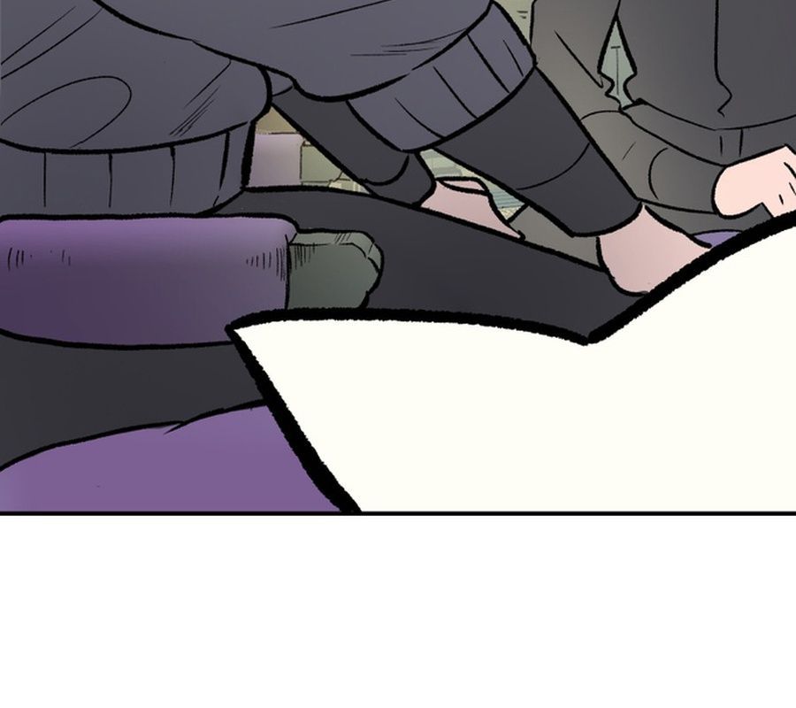 Morgana And Oz Chapter 8 - 10