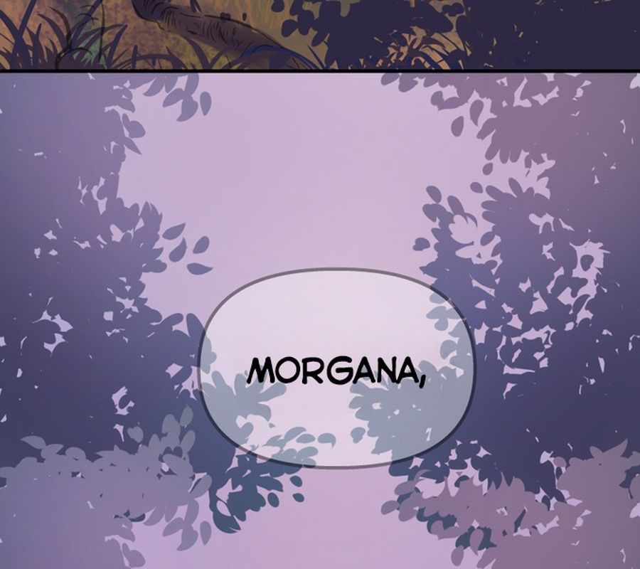 Morgana And Oz Chapter 8 - 91