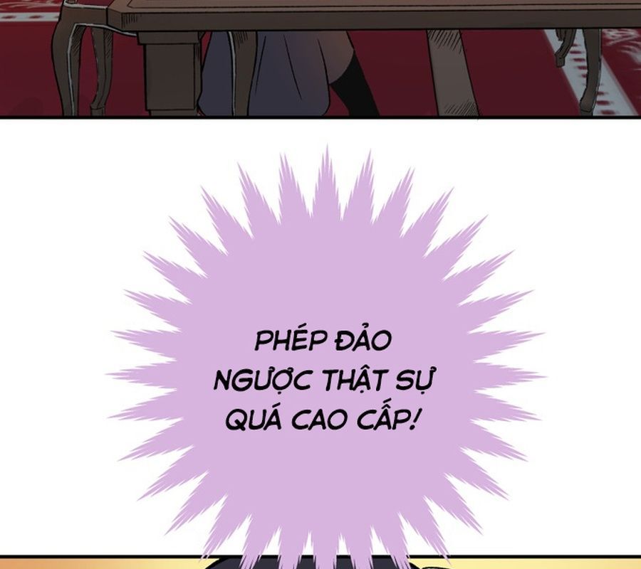 Morgana And Oz Chapter 9 - 11