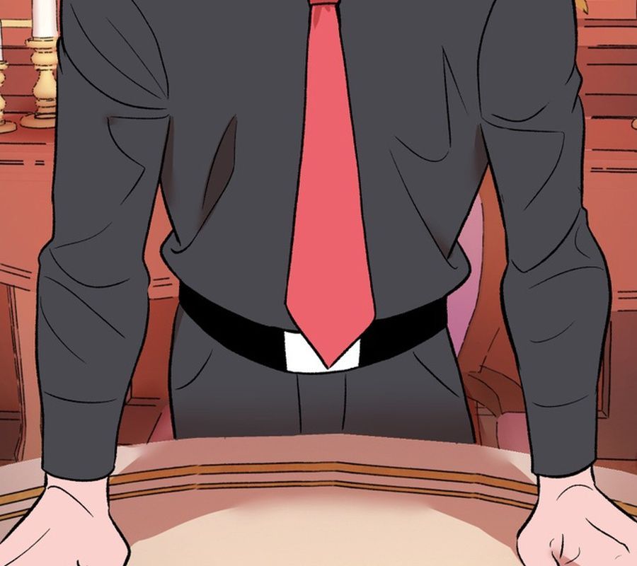 Morgana And Oz Chapter 9 - 105