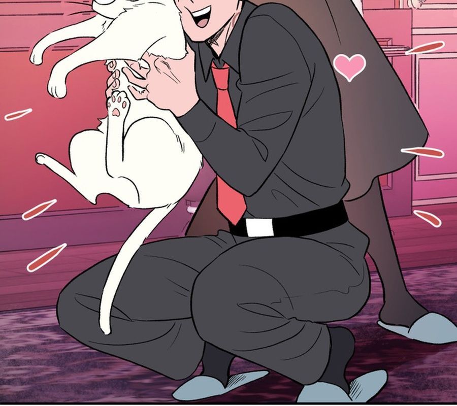 Morgana And Oz Chapter 9 - 114