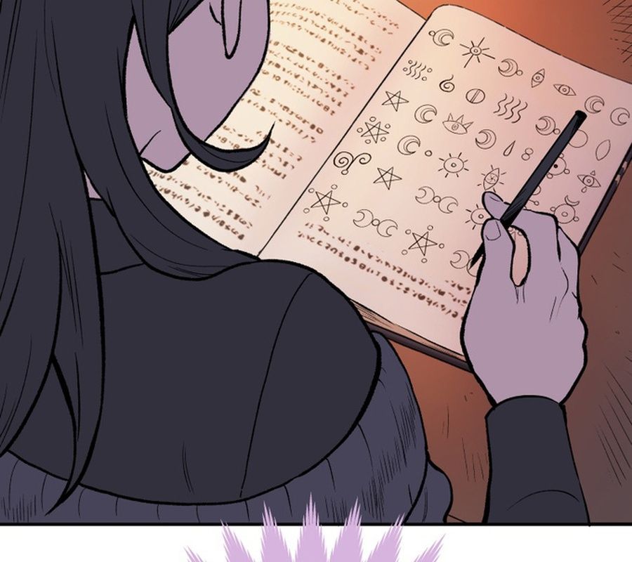 Morgana And Oz Chapter 9 - 14