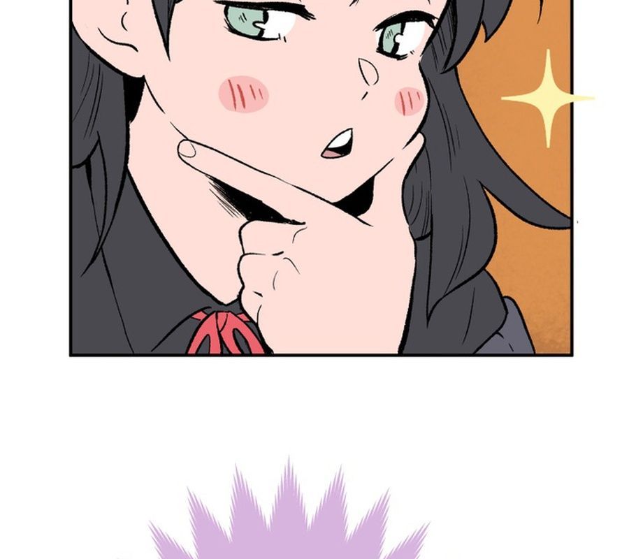 Morgana And Oz Chapter 9 - 20