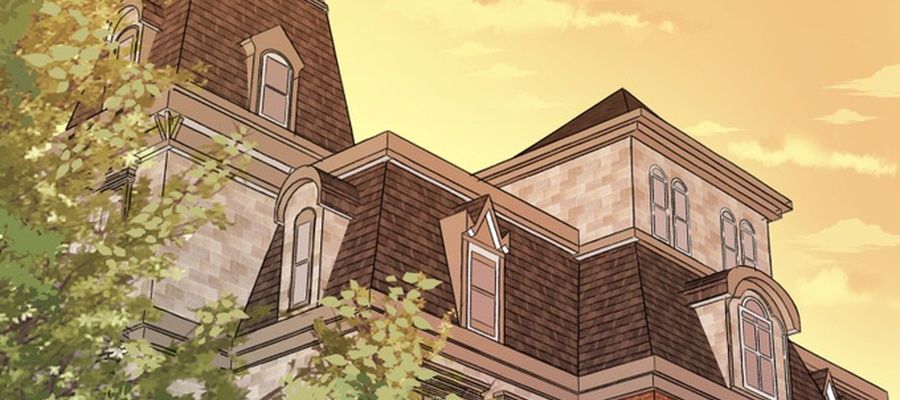 Morgana And Oz Chapter 9 - 3