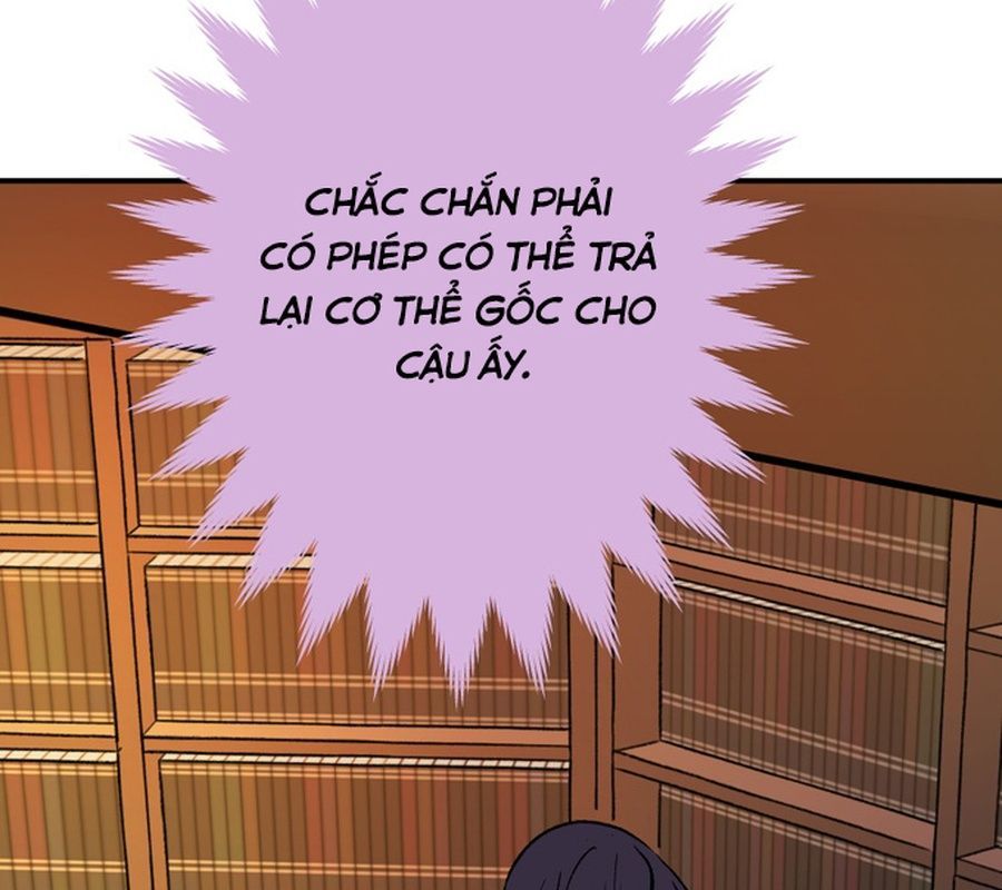 Morgana And Oz Chapter 9 - 21