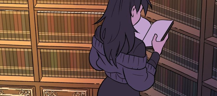 Morgana And Oz Chapter 9 - 22