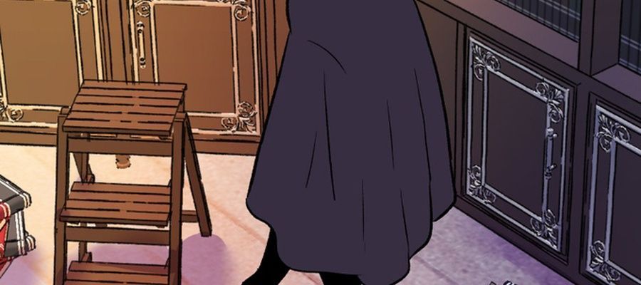 Morgana And Oz Chapter 9 - 23