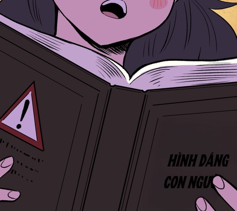 Morgana And Oz Chapter 9 - 26