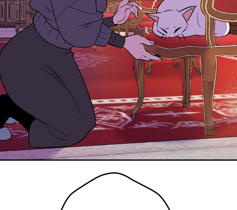 Morgana And Oz Chapter 9 - 32