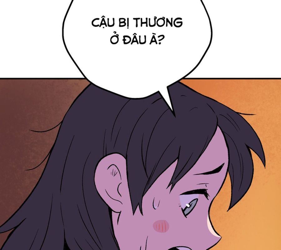 Morgana And Oz Chapter 9 - 33