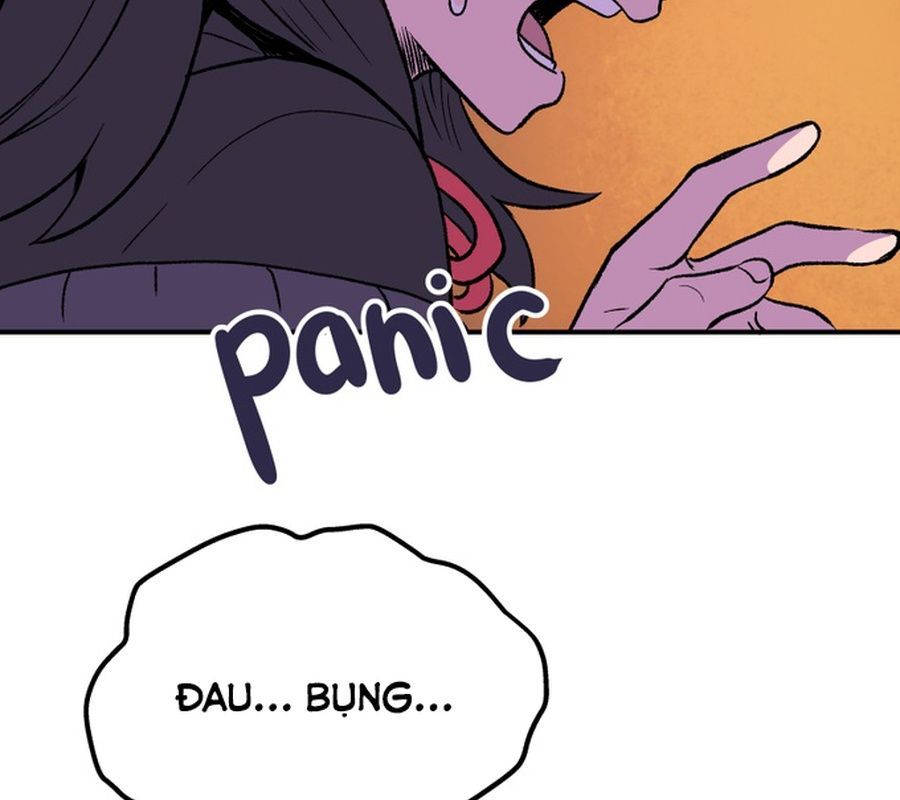 Morgana And Oz Chapter 9 - 34