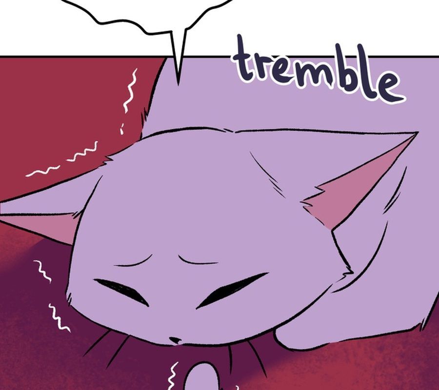 Morgana And Oz Chapter 9 - 35