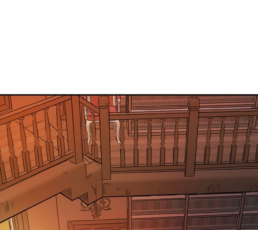 Morgana And Oz Chapter 9 - 5