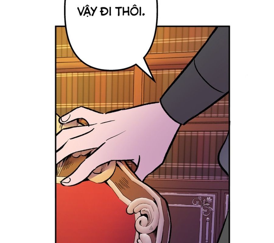 Morgana And Oz Chapter 9 - 42