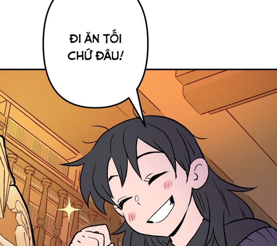 Morgana And Oz Chapter 9 - 45