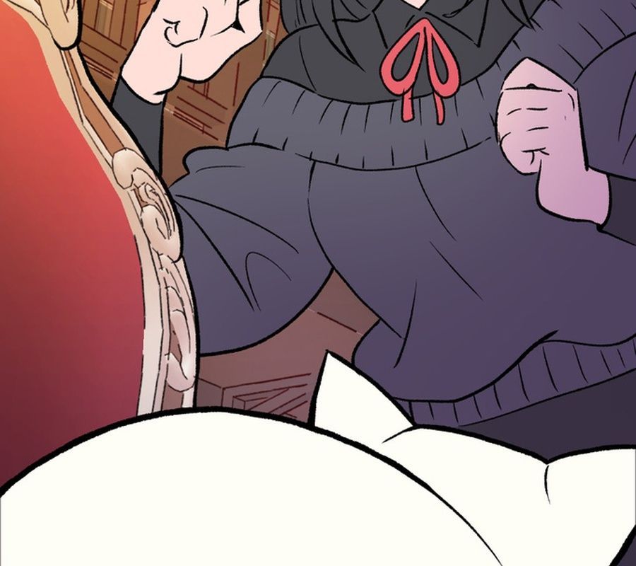 Morgana And Oz Chapter 9 - 46