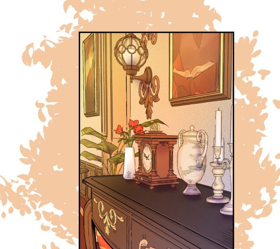 Morgana And Oz Chapter 9 - 50