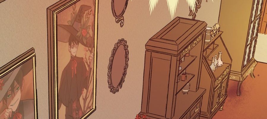 Morgana And Oz Chapter 9 - 53