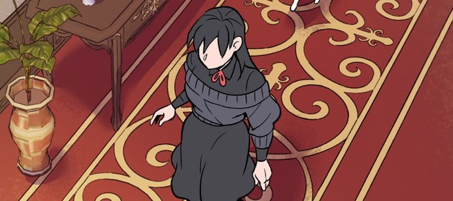 Morgana And Oz Chapter 9 - 55