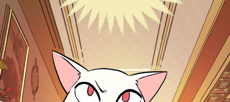 Morgana And Oz Chapter 9 - 58