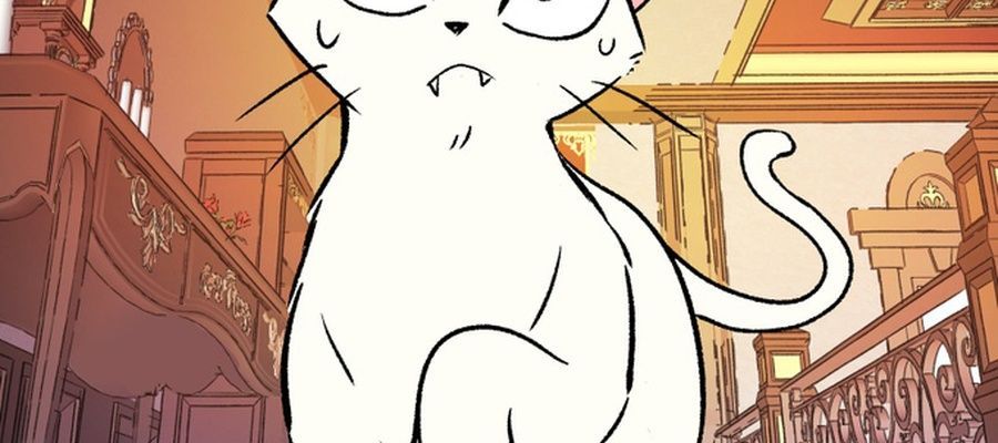 Morgana And Oz Chapter 9 - 59