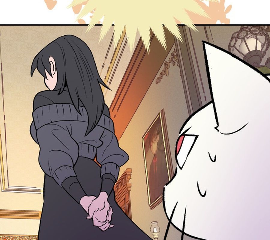 Morgana And Oz Chapter 9 - 61