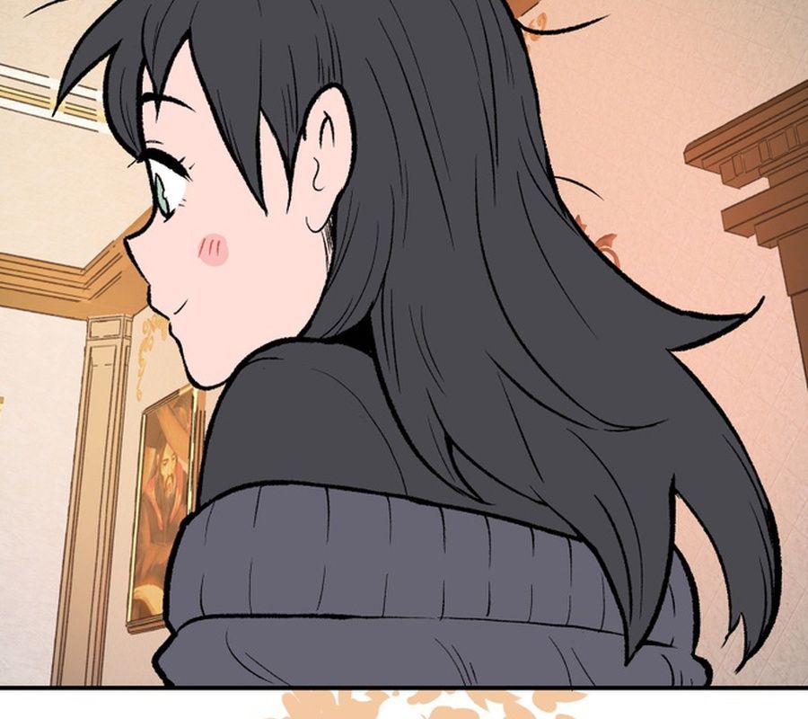 Morgana And Oz Chapter 9 - 63