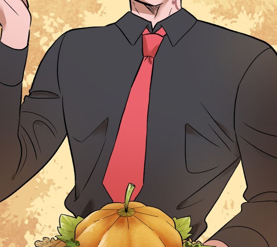 Morgana And Oz Chapter 9 - 69