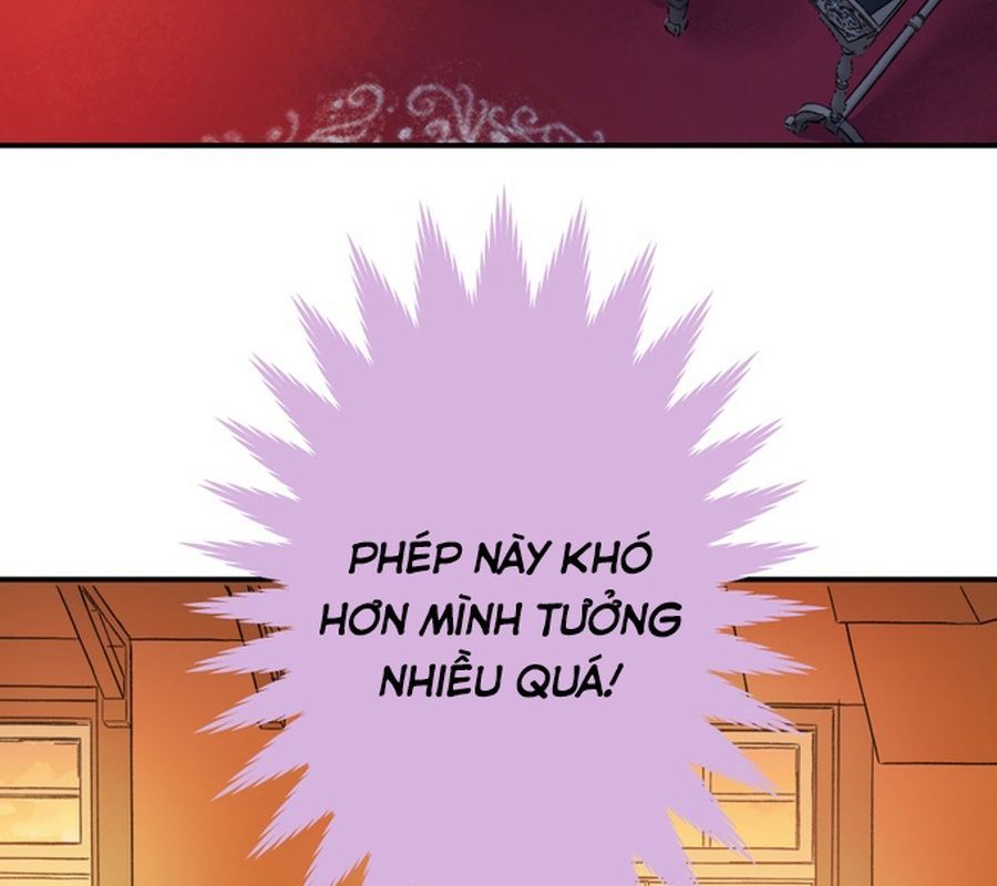 Morgana And Oz Chapter 9 - 8