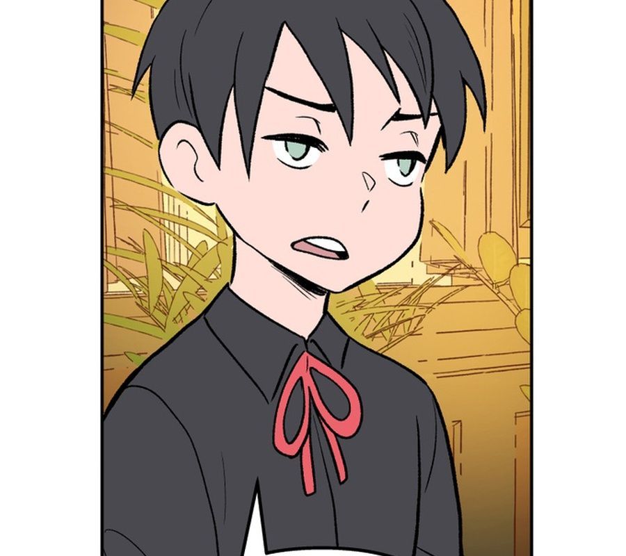 Morgana And Oz Chapter 9 - 74