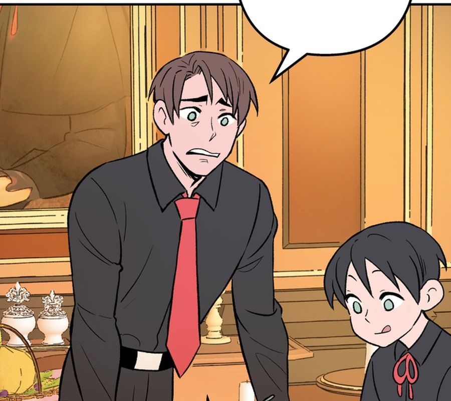 Morgana And Oz Chapter 9 - 76