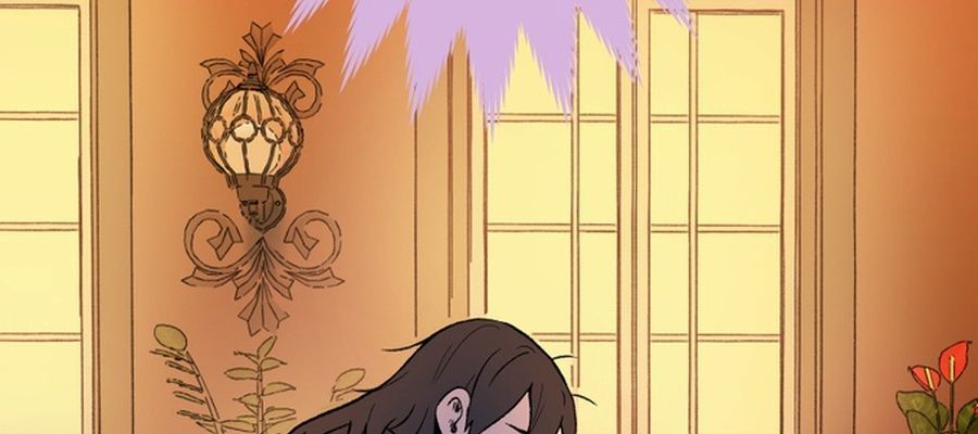 Morgana And Oz Chapter 9 - 9