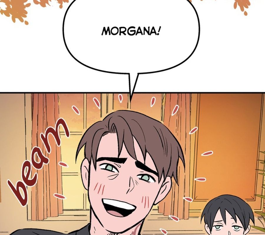 Morgana And Oz Chapter 9 - 89