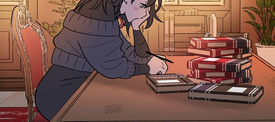 Morgana And Oz Chapter 9 - 10