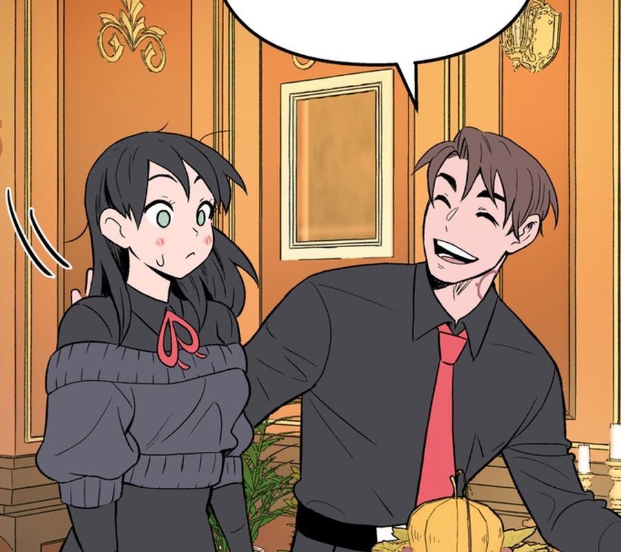 Morgana And Oz Chapter 9 - 93