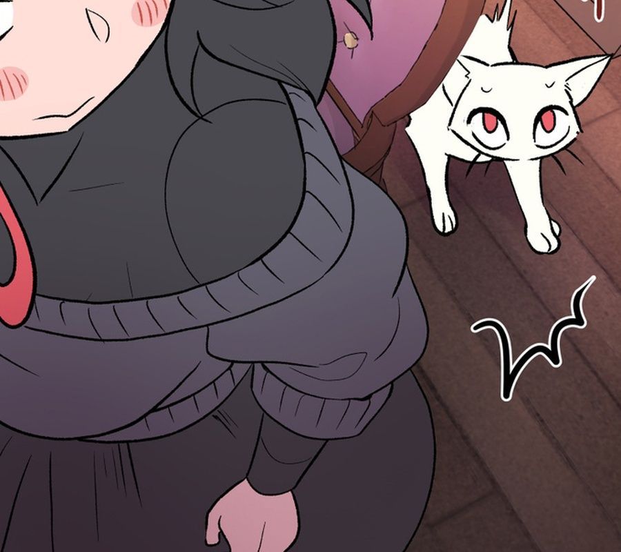 Morgana And Oz Chapter 9 - 99