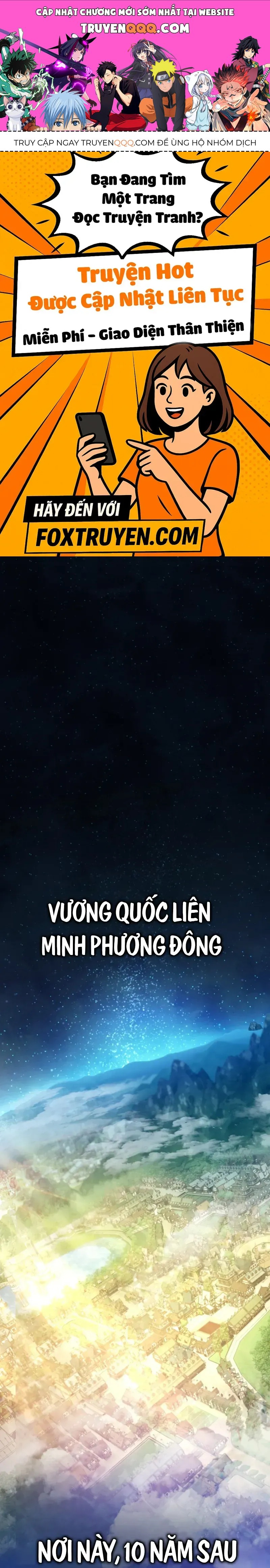 Giáo Hóa Ác Nhân Chapter 1 - 1