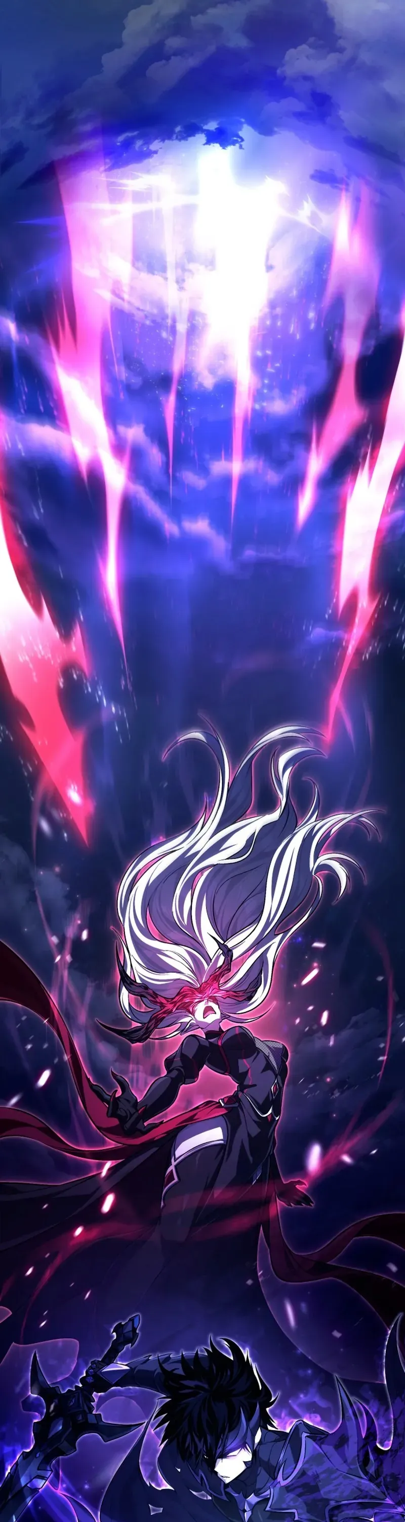 Giáo Hóa Ác Nhân Chapter 1 - 2